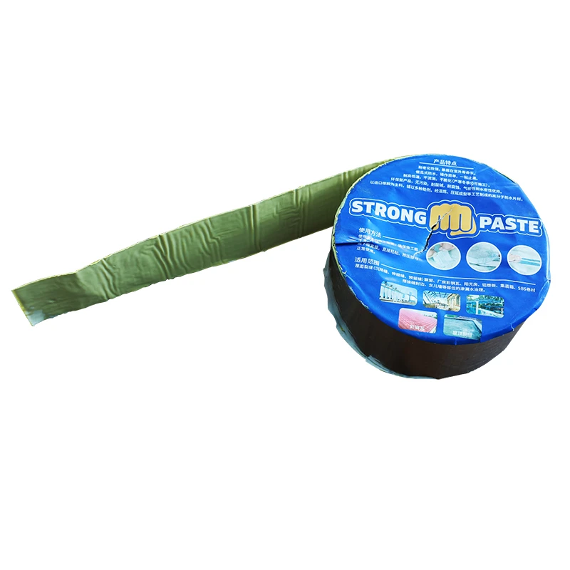 Butyl Rubber Tape