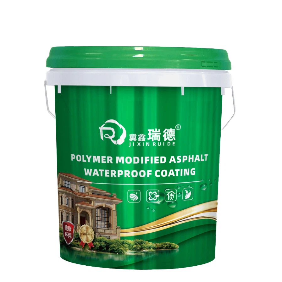 Apakah Watertite Waterproofing mempengaruhi kemampuan permukaan untuk bernapas?