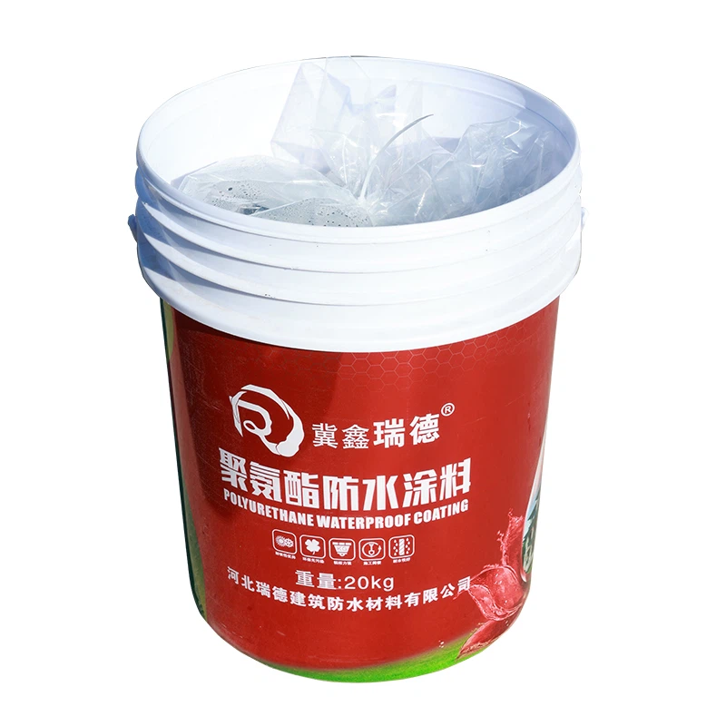 Cat tahan air untuk dinding interior